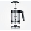 Severin Piima vahustaja SM 3584 3584-000, 450 W, 200 ml, 2 vahustamisprogrammi, automaatne v&auml;ljal&uuml;litus, mitte kleepuv kate