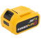 Įrankių rinkinys 20V 1x4.0Ah, be anglies POWXBBOX10 POWERPLUS XB