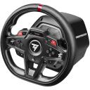Thrustmaster Sacīk&scaron;u stūre T248R 4160869, 11 collu, 3.1 N&sdot;m, LCD displejs, 3 pedāļi, melna