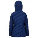 Jaka Wm's Val D'Sere Jacket, izmērs: M, Arctic Navy/Arctic Navy, 0889169667381 MARMOT