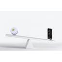 Superfire LT01 2-in-1 telkimislamp, 50-250lm, powerbank, USB-C, 2W, 230g, IP44, 10m, 1800mAh