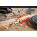 Knaibles ar smailiem galiem VDE 0-84-006 Stanley