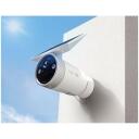 TP-LINK Tapo C465, 8 MP, F/1.65, H.264/H.265, p&auml;ikeseenergial t&ouml;&ouml;tav, 135&deg; vaatev&auml;li, liikumisandur, 24/7 salvestamine