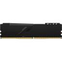 Kingston Fury Beast RAM KF432C16BBK2/16, 16 GB, 3200 MT/s, DDR4, 2x8 GB, registreerimata, ECC ei