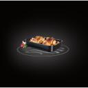 Russell Hobbs cep&scaron;anas forma CW114312, 42cm, oglekļa tērauds, melna, taisnstūris