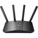 Asus WiFi 7 AiMesh i&scaron;plėčiamas mar&scaron;rutizatorius RT-BE59 90IG0AE0-MO9C00, 688/4320 Mbit/s, 5xRJ-45, Mesh palaikymas, MU-MIMO