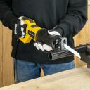 Reciprokkaalne saag 710W, POWERPLUS, POWXBOX022, 110 mm l&otilde;ikes&uuml;gavus, 2800 p/min