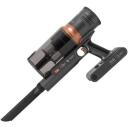 Zelmer Dulkių siurblys ZSVC911B 81405923P, 500W, 29.6V, 55min, juodas, plaunamas EPA filtras, mini PET &scaron;epetys