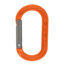 Karabīne XSRE Mini Carabiner, Purple, 5031290206259 DMM