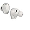 Edifier Ausinės NeoDots NeoDots Sand White, 20-40kHz, ANC, IP55, 56h akumuliatoriaus veikimo laikas