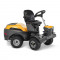 Petrol garden tractor Park 900 WX, 11800W, 570cm3, 95-125cm, 2F6230625/ST2 STIGA