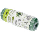 Foam-Coated Garden Wire, Green, 10 m, Ø 10 mm BIOOGROD 722504