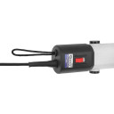 Avių vilnos kirpimo mašina, G81214 GEKO