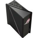 Asus žaidimų mar&scaron;rutizatorius 90IG09Y0-MO9C00 18000 Mbit/s, Tri-band 2.4 GHz/5 GHz/6 GHz, 4x4 MIMO, 8 antenų, 7 LAN prievadų