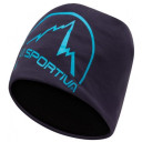 Cepure Circle Beanie, izmērs: S/M, Zest/Cherry Tomato, 8058428063703 LA SPORTIVA