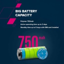 Kids’ smartwatch with 4G connectivity video function GPS game modes and music playback Sunny KW-48 Video 4G GPS Games & Music Blue CANYON