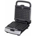 TEFAL | Sandwich Maker | SW854D | 700 W | Number of plates 4 | Number of pastry 2 | Black/Stainless steel