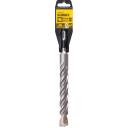 Dewalt SDS-plus urbis DT9615-QZ, 26mm, 200mm, 1 gab., 2 griezēju karbīda galva, 2 griezēju flauta, nodiluma marķējums