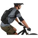 Thule Jooksu h&uuml;dreerimis seljakott 3204150, 3L, 0.45kg, 21cm, 8cm, 37cm, Nailon, Must, Reservuaar 1.75L