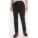 Bikses Wms Scree Pant 04, izmērs: 14, Black, 0195115252595 MARMOT