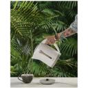 Adler | Kettle | AD 1244 | Standard | 2000 W | 2.5 L | Plastic | 360&deg; rotational base | White