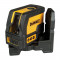 Ristjoonlaser DW0822-XJ DEWALT