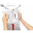 Ironing board holder 012103 RAYEN