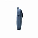Sbox Portfell NLS-3015N, 39,6 cm, 420 mm, 330 mm, 60 mm, Neoprene,Nylon, Navy, Monotoonne, 1 esikott, &otilde;lavarre rihm