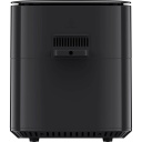 Elektriskais gaisa fritieris 360° viedais ar aplikācijas vadību 1700 W 6.5 L melns BHR083NEU Xiaomi