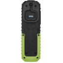 Emos T&ouml;&ouml;valgusti P4531, 400 lm, 2000 mAh, COB LED 100 %, COB LED 50 %, LED 100 %, kiire v&auml;ljal&uuml;litamise funktsioon, veekindel IP43