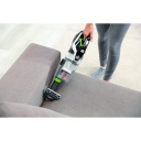 3 in 1 augintinių plaukų valymo antgalis Multireach Active dulkių siurbliams 1 vnt juodas 3089 Bissell