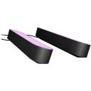 Philips Hue Gaismas Lente MODELIS 8718696170724, 42 W, 2000-6500 K, 530 lm, 2 gab. iepakojums, LED