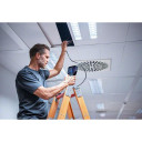 Akumuliatorinė apžiūros kamera GIC 12V-5-27 C, LB, SOLO 0601241402 BOSCH