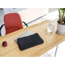 Trust SLEEVES 11.6" 21254 Neopreen, 1, 136 g, Monokroomne, Tolmukindel, Kraapimiskindel