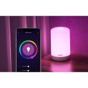 Gosund nutikas valgusl&uuml;liti LB3_, 110mm, 110mm, 225mm, 100lm, 5W, RGB v&auml;rv, IP20, &ouml;&ouml;lamp, integreeritud LED pirn