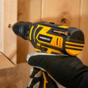 Akumuliatorinis gręžtuvas 12V, 1x1,5Ah, POWX00442 POWERPLUS