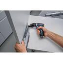 Bosch Puurimis- ja kruvikeeraja GSR 12V-32 FC 06019N7101, 12V, 2.0Ah, 32/21Nm, 0.6kg, 8mm, 85dB