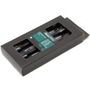 Набор отверток 6 шт: T10, T15, T20, T25, T27, T30, K63066 KAMASA Tools