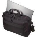 Case Logic Notion 14 s&uuml;learvuti kott 3205325, 14 tolli (35,6 cm), Nailon, 0,61 kg, &Otilde;lavarre rihm, Eesmine tasku