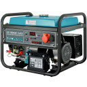 Benzininis generatorius KS 10000E-3 ATS KONNER & SOHNEN