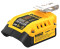 Akulaadija 18V XR USB DCB094K-QW DEWALT