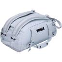 Thule Sporta soma MODELIS 3205442, 30L, 1.2kg, poliesters, lamināts, maigi zila, 2-vienā dizains, izturīgs pret laikapstākļiem