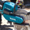 Akumulatora spēka zāģis XGT, 40V MAXx2(80V MAX), 355mm, CE001GZ MAKITA