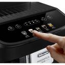 Delonghi Magnifica Evo t&auml;isautomaatne espresso masin ECAM290.61.B, 1450 W, 1.8 L, 15 bar, 250 g, automaatne puhastus