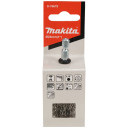 Gala suka 24mm, 1/4" HEX gofrēti tērauda sari D-76679 MAKITA