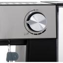 Camry | Espresso and Cappuccino Coffee Machine | CR 4410 | Pump pressure 15 bar | Built-in milk frother | Semi-automatic | 850 W | Black/Stainless steel