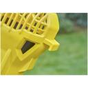 Stanley V20 Laetav aku juhtmevaba puhur SFMCBL714M1-QW, 18 V, 4.0 Ah aku, laadija, 5.7 m&sup3;/min, 145 km/h