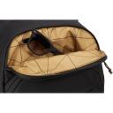 Thule Seljakott TCAM-8116 Exeo, 28L, 46cm, 32cm, 29cm, 600D pol&uuml;ester, 400D nailon, YKK t&otilde;mblukk