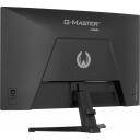 Iiyama G-MASTER G2771QS-B1 LCD monitor, 68.6 cm, 2560 x 1440 px, 200 Hz, 0.5 ms, 2xHDMI, 1xDP, 1x3.5mm, 10 bit, Lame, 25% h&auml;gus