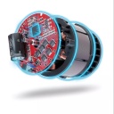 Bezvadu urbis TE-CD 18/40 Li BL, EINHELL, 4513995, 2x2.0Ah akumulatori, 40 Nm griezes moments, ergonomisks dizains